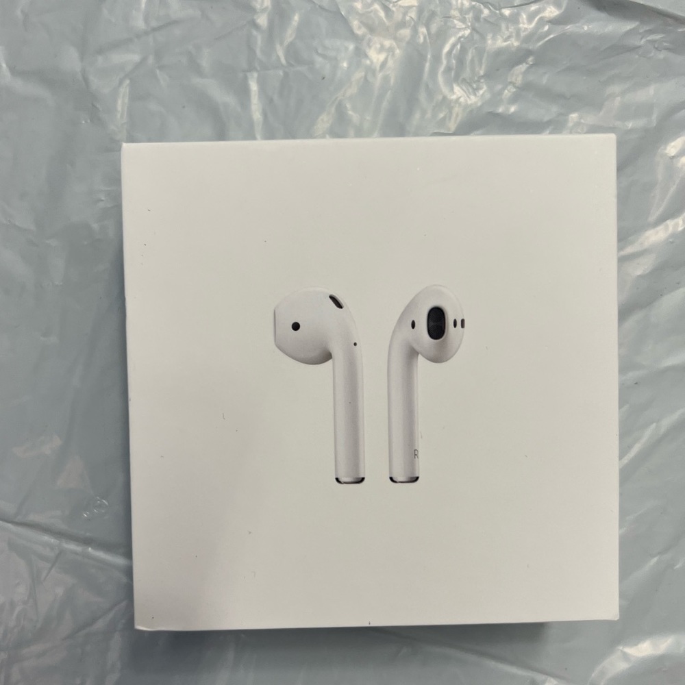 Airpod gen 1 BOX